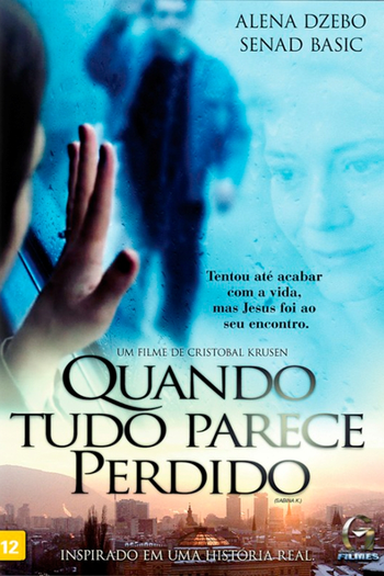  de Filme Quando Tudo Parece Perdido (2015)