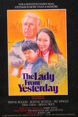 A mulher do passado (The Lady from Yesterday)