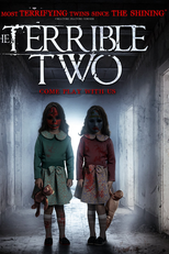 Crianças Malígnas (The Terrible Two)