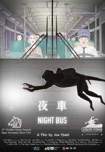Ônibus Noturno (Night Bus)