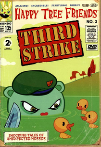 Happy Tree Friends (3ª Temporada) (Happy Tree Friends (Season 3))