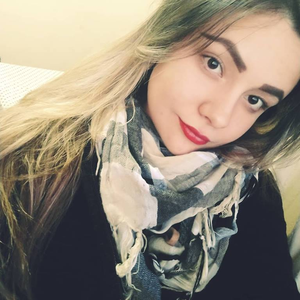 Foto de perfil de Victória