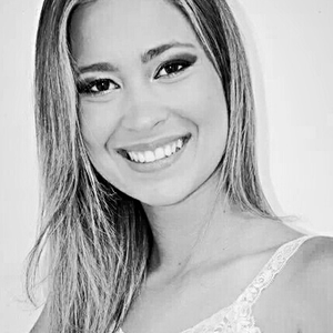 Foto de perfil de Caroline Borges