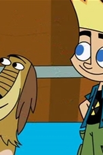 Poster de Episódio Johnny Boat Racing (2010)