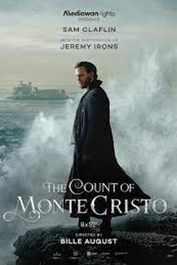  de Série O Conde de Monte Cristo (2024)