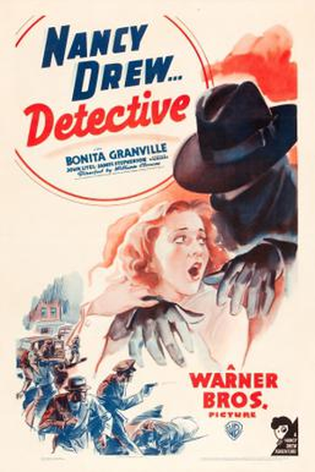  de Filme Nancy, A Detetive (1938)