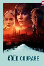 Cold Courage (1ª Temporada) (Cold Courage (Season 1))