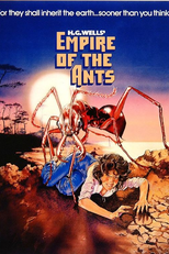 O Ataque das Formigas Gigantes (Empire of the Ants)