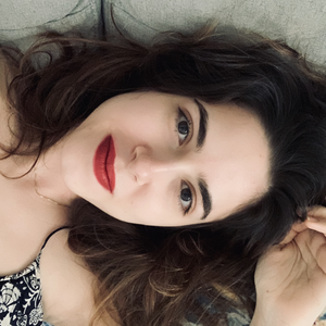Foto de perfil de Maria