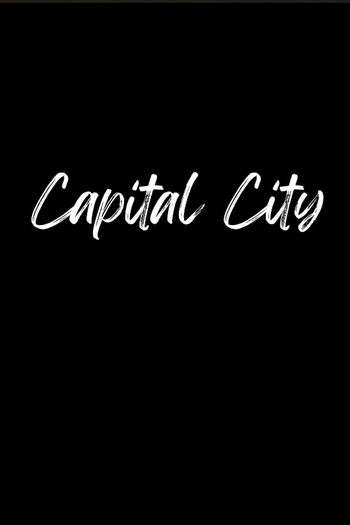 Poster de Filme A Capital do Poder (2004)