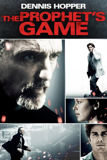  de Filme O Jogo do Profeta (2000)