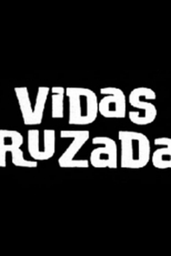 Poster de Série Vidas Cruzadas (1965)