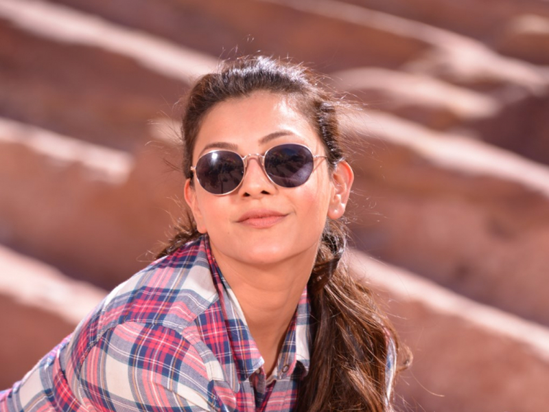 Foto 21 de Govindudu Andarivadele