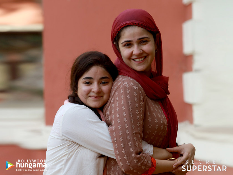 Foto 8 de Superestrela Secreta