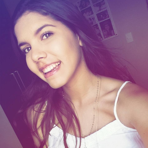 Foto de perfil de Tainá Falcão