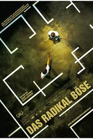 Poster 1 de Filme O mal radical (2014)