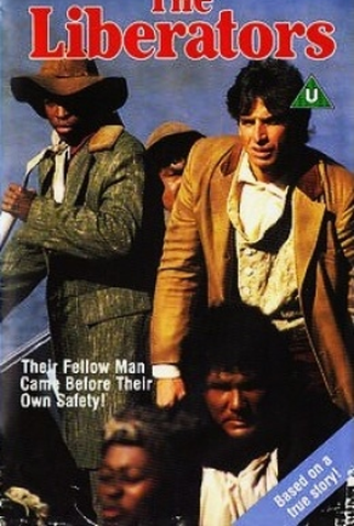 Poster 1 de Filme The Liberators (1987)