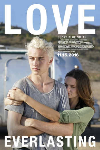 de Filme Votos de Amor (2016)