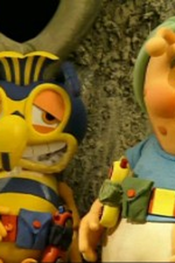 Poster de Episódio Fizzy Business (2005)