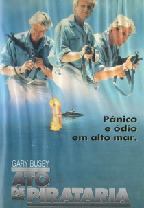 Ato de Pirataria (Act Of Piracy)