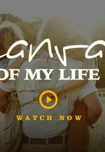 Canvas of My Life | Jason Momoa (Canvas of My Life | Jason Momoa)
