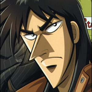 Foto de perfil de Kaiji