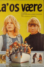 La' os vaere (La' os vaere)