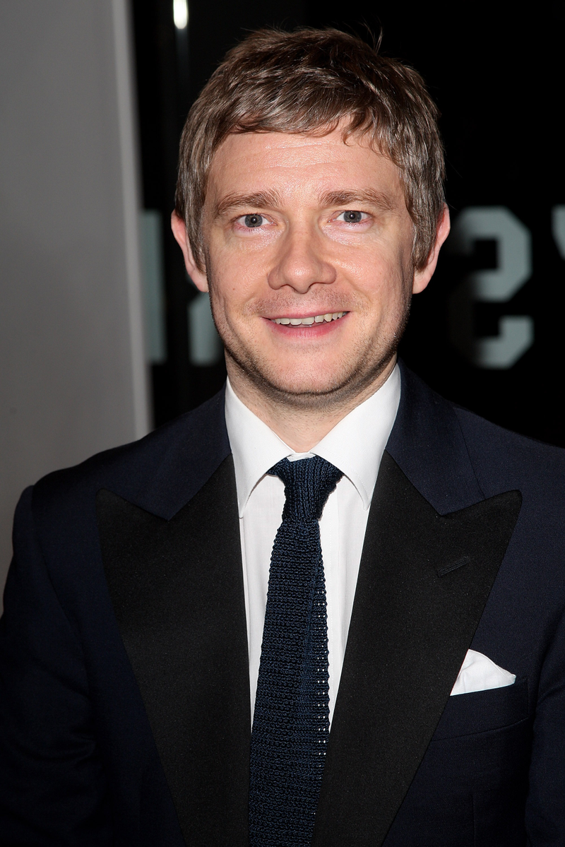 Martin Freeman (II) - Foto 7