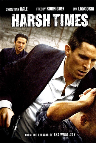 Poster 3 de Filme Tempos de Violência (2005)