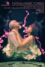 Fatima Marie Torres and the Invasion of Space Shuttle Pinas 25 (Fatima Marie Torres and the Invasion of Space Shuttle Pinas 25)
