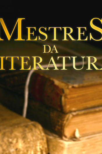 Poster de Série Mestres da Literatura (2007)