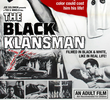 The Black Klansman