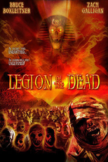 Legião da Morte (Legion of the Dead)