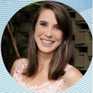 Foto de perfil de DANIELA MORAIS
