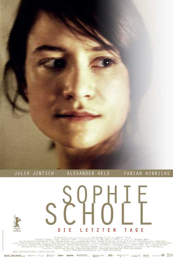 de Filme Uma Mulher Contra Hitler (2005)