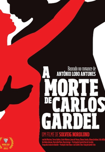 A Morte de Carlos Gardel (A Morte de Carlos Gardel)