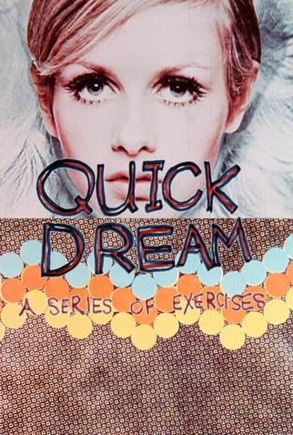 Poster 1 de Curta Quick Dream (1967)