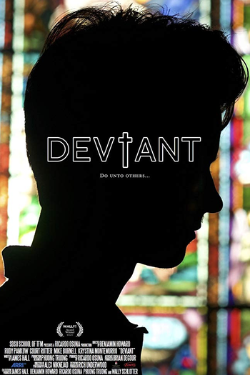 Poster de Curta Deviant (2018)
