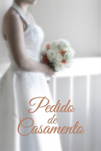 Pedido de Casamento - Poster / Capa / Cartaz - Oficial 4