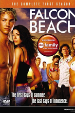 Menina da Praia (Falcon Beach)