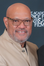 Laurence Fishburne