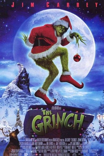  de Filme O Grinch (2000)