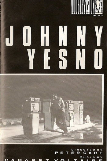  de Curta Johnny YesNo (1982)