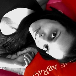 Foto de perfil de Glenda F. da Silva