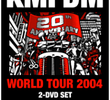 KMFDM: 20th Anniversary World Tour 2004
