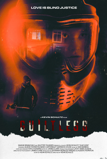 Guiltless - Poster / Capa / Cartaz - Oficial 1