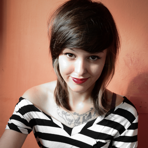 Foto de perfil de Camille Alex