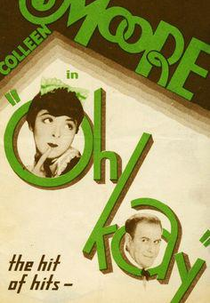 Oh! La Lá (Oh, Kay!)