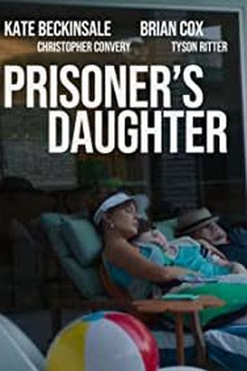  de Filme Filha do Prisioneiro (2022)