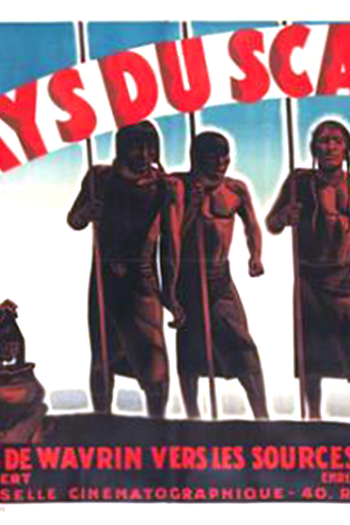  de Filme The Amazon Head Hunters (1932)